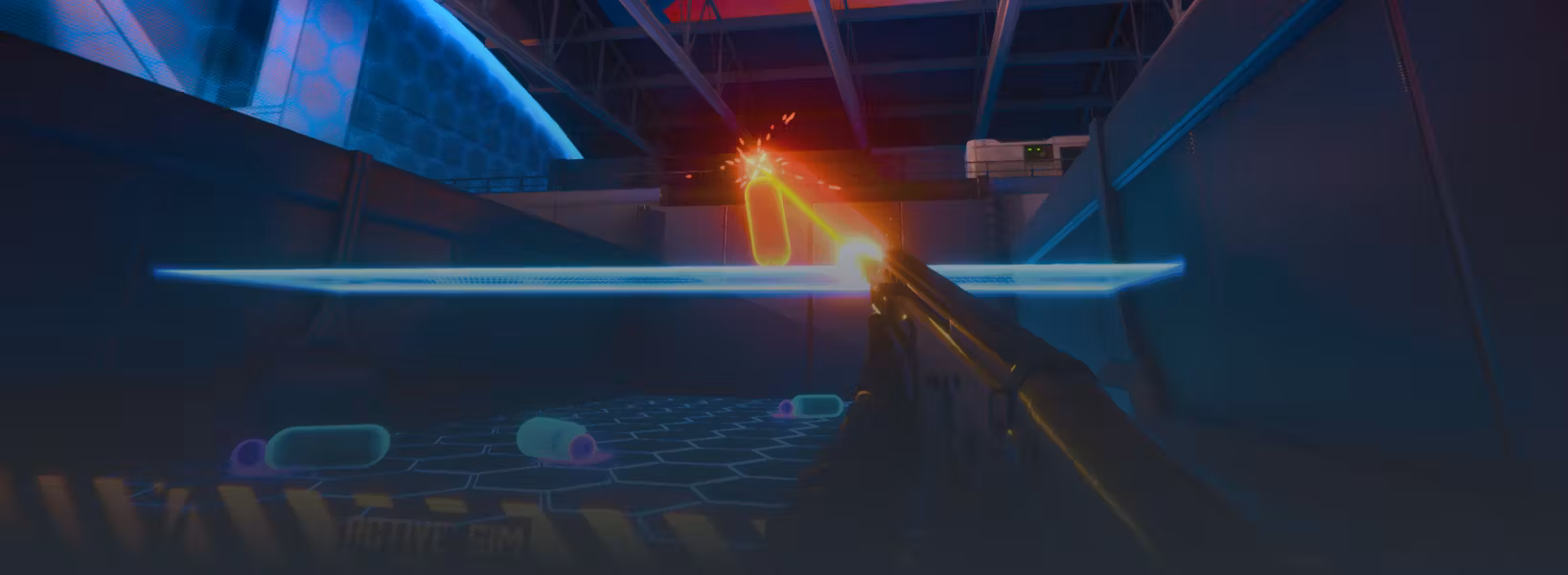 Traing guide content display CTA image