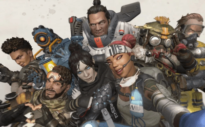 Rumored Buzz on Apex Legends Hack