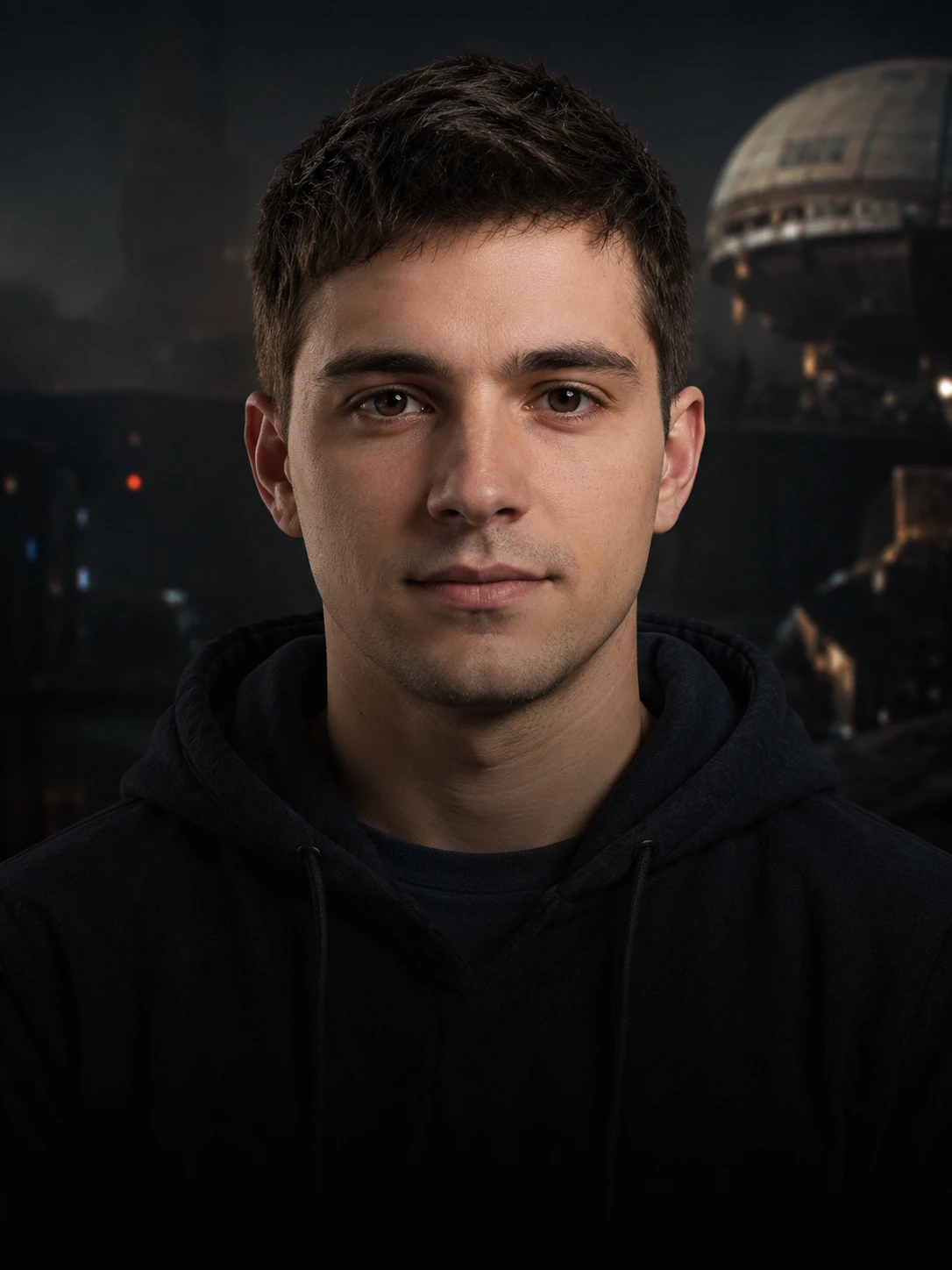 ARC Raiders Player