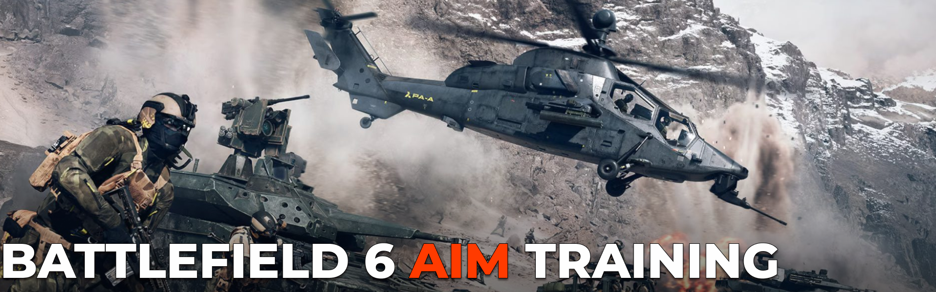 battlefield6-aim trainig